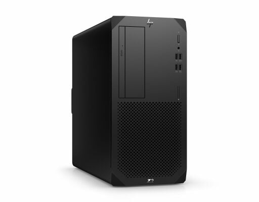 HP Z2 Tower G9